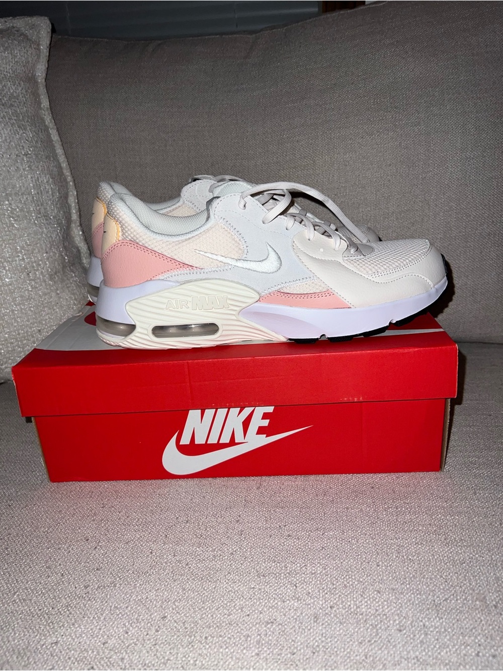 Nike Women’s Air Max Excee Sneakers